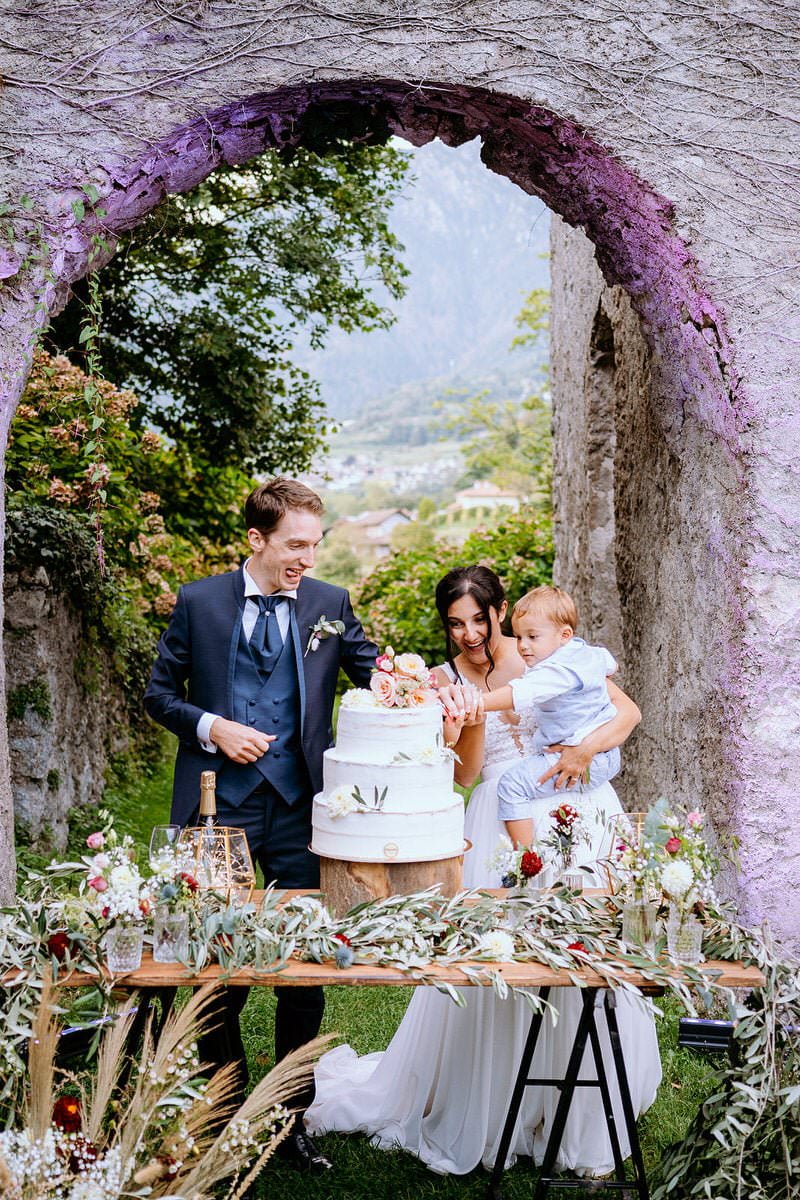 fotografi di matrimonio Verona
