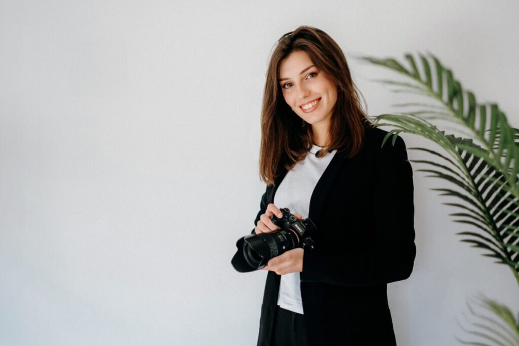 Chiara Maraner Fotografa di matimoni a Trento