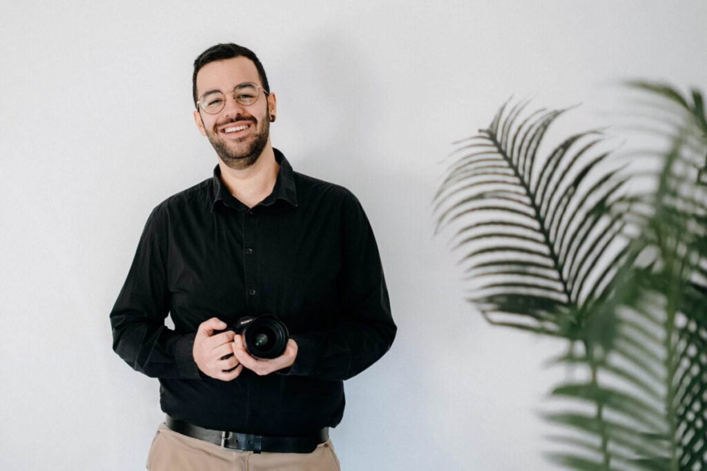 Lorenzo Cante Fotografo di matrimoni