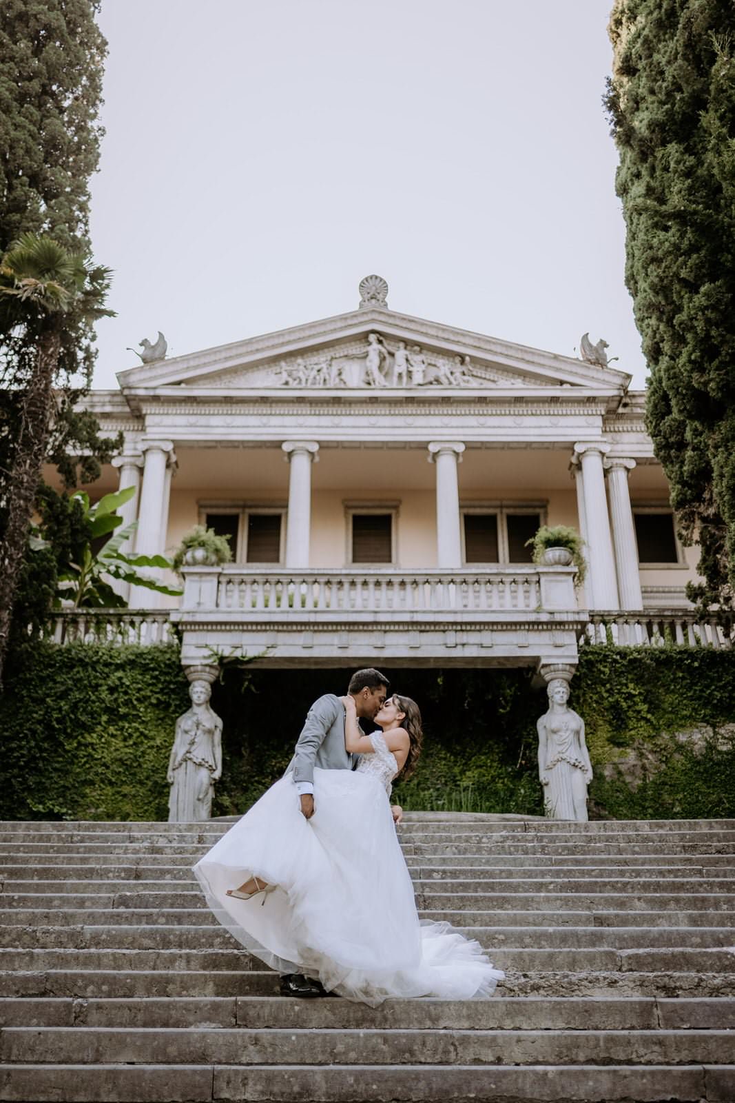 villa lago di garda torre san marco salò luxury