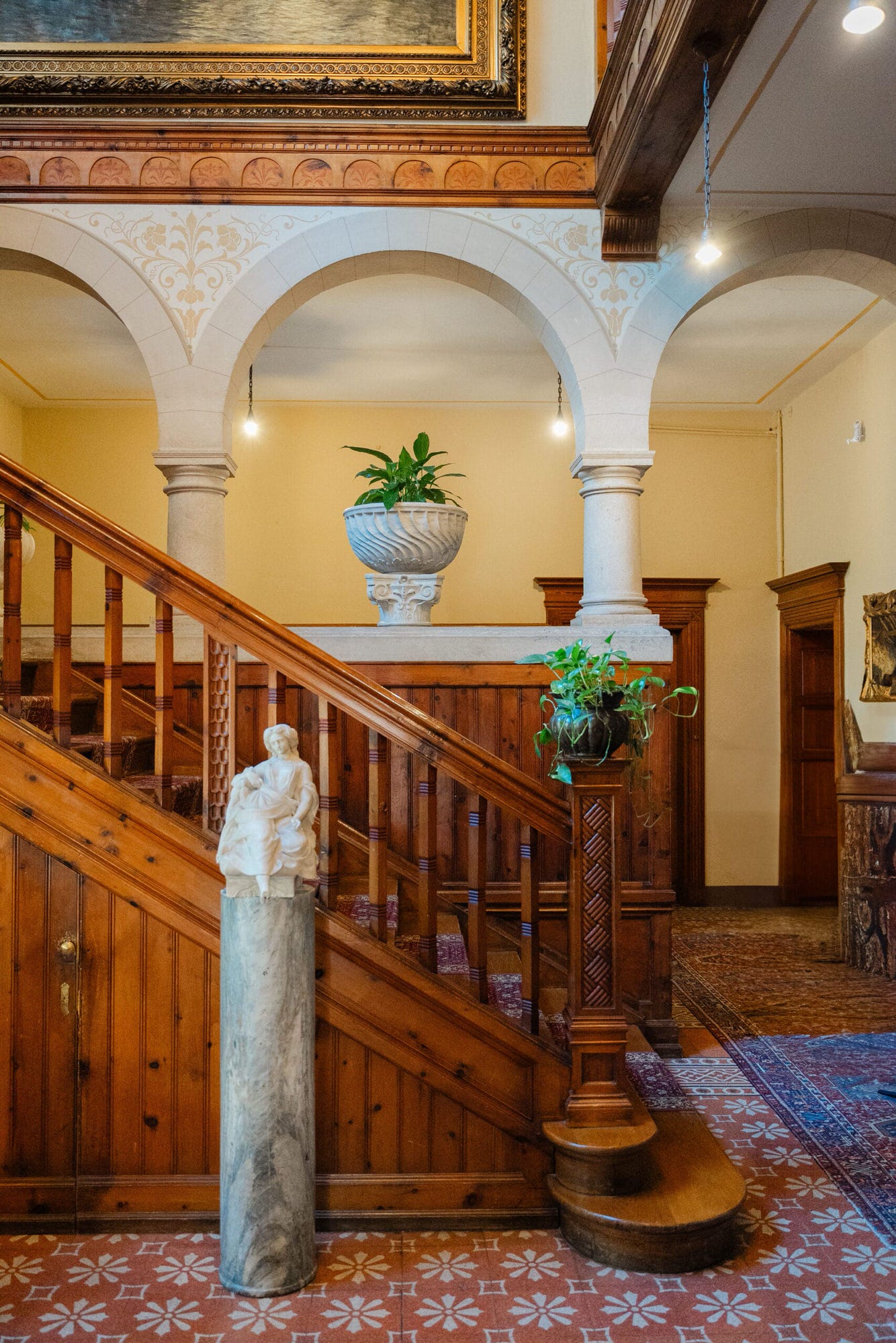 villa del sogno