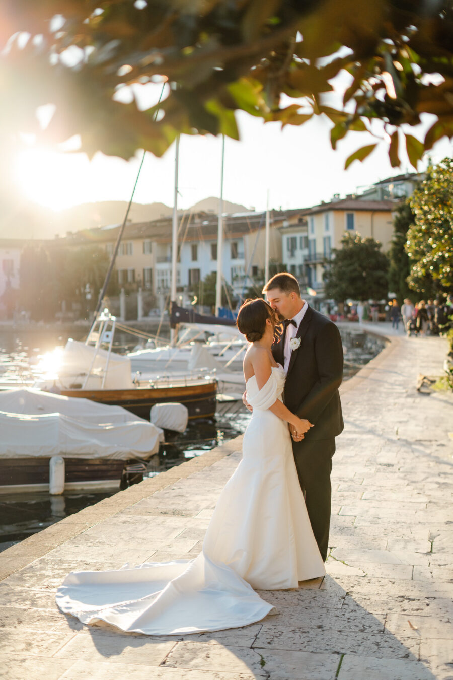 wedding couple sirmiofe