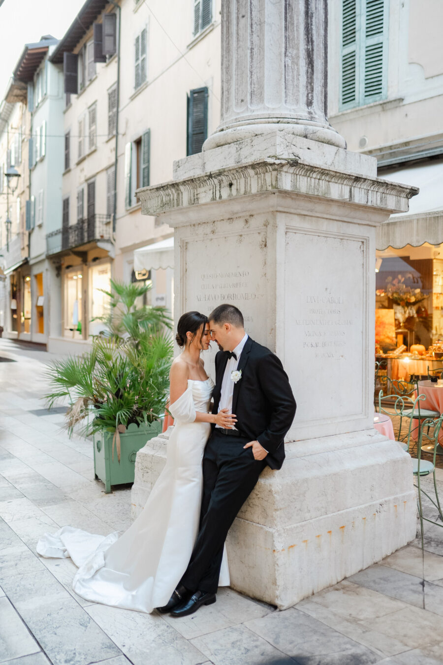 wedding a sirmioney